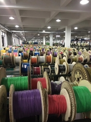 Shanghai Echu Wire & Cable Co.,Ltd