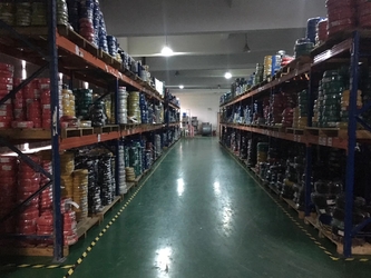 Shanghai Echu Wire & Cable Co.,Ltd