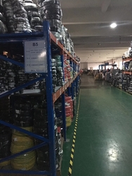 Shanghai Echu Wire & Cable Co.,Ltd