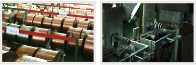 Shanghai Echu Wire &amp; Cable Co.,Ltd