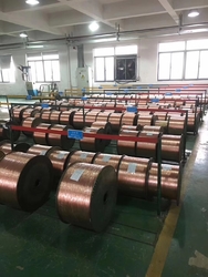 Shanghai Echu Wire &amp; Cable Co.,Ltd