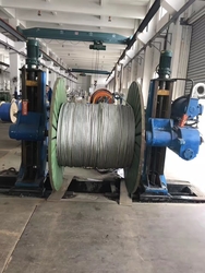 Shanghai Echu Wire &amp; Cable Co.,Ltd