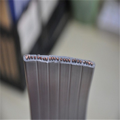 Flat Traveling Cable H05VVH6-F H07VVH6-F