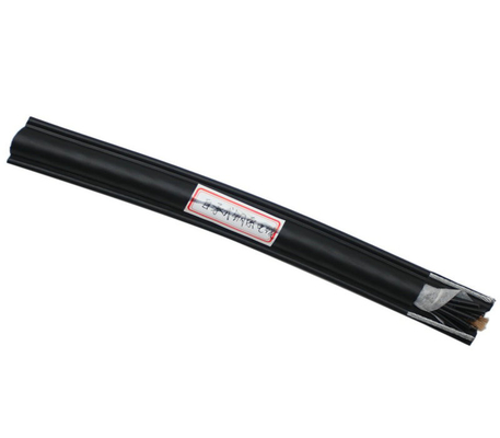 Round Pendant Control Cable For Crane and Lifter RVV2G 14*1.25mm2