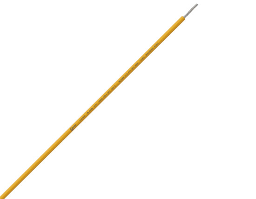 Single Conductor Single Core Flexible Wire UL1283 PVC Insulated 8 AWG 6awg Tinned Copper 600v