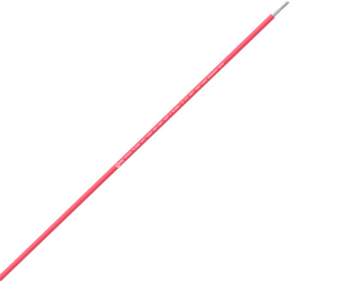 Tri-rated Cable UL1015 12AWG Bare Copper or Tinned Copper