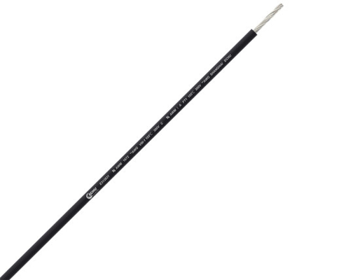 Tri-rated Cable UL1015 12AWG Bare Copper or Tinned Copper