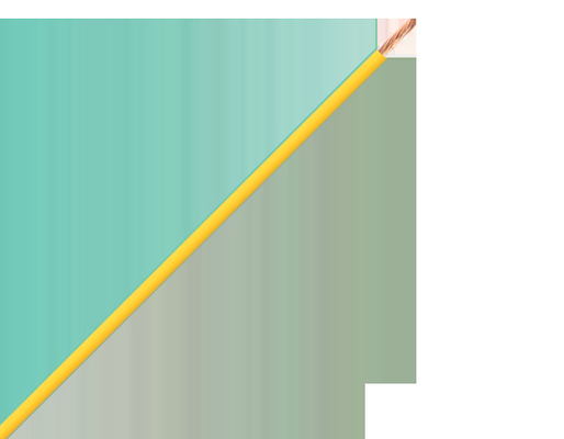 Single Core 60227 IEC 02 Flexible Conductor for General Purposes  RV H07V-K