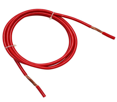 Single Core Non-sheathed Cables with Flexible Conductor for General Purposes  RV