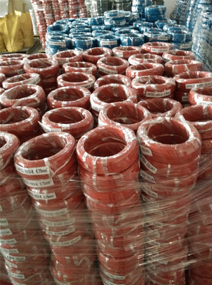 Single Core Strands Copper Internal Wire H07V-R 16.0mm2