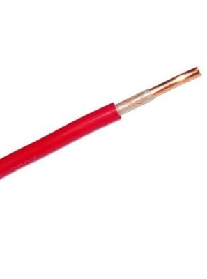 Single Core Non-sheathed Cables with Rigid Conductor for General Purposes 450/750V BV BVR