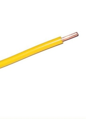 Single Core Solid Conductor for General Purposes 450/750V BV BVR H05V-U H07V-U