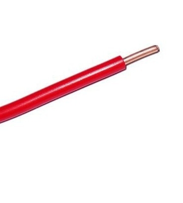 Single Core Non-sheathed Cables with Rigid Conductor for General Purposes 450/750V BV BVR