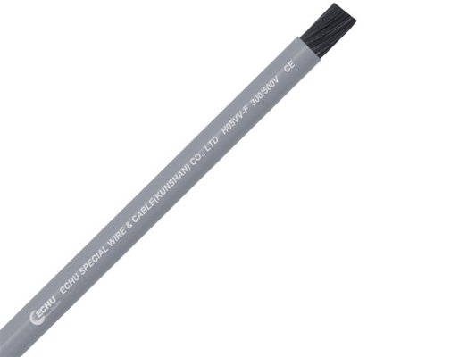 Low Smoke Zero Halogen  Heat Resistance   Data Cable LIHH LIHCH