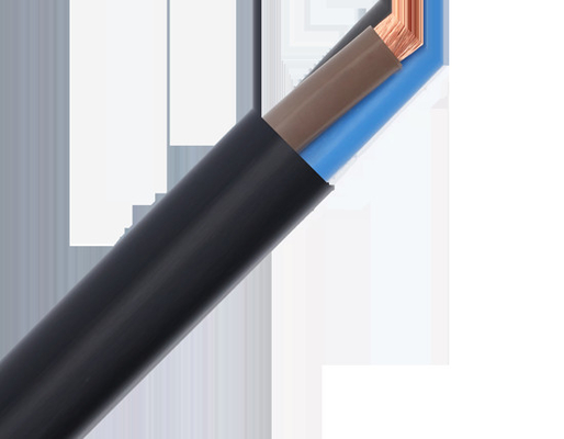 0.6/1KV Cross-linked Polyethylene (XLPE) Insulation PVC sheath Power Cable (CU/XLPE/PVC)