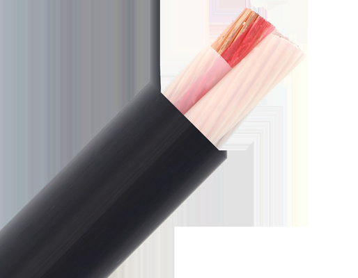 ZR-YJV Copper conductor/XLPE insulation flame-retardant Power Cable
