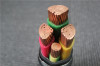 0.6/1KV XLPE Insulation PVC sheath Power Cable (CU/XLPE/PVC) YJV