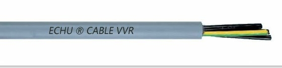 Low Smoke Zero Halogen  Heat Resistance   Data Cable LIHH LIHCH