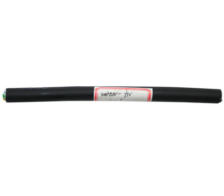 0.6/1KV Cross-linked Polyethylene (XLPE) Insulation PVC sheath Power Cable (CU/XLPE/PVC)