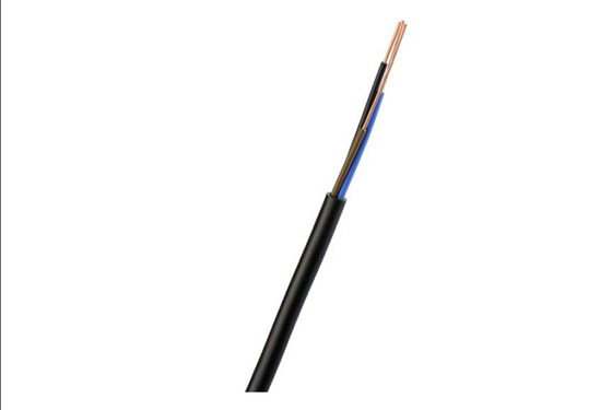 CE Cert.  NYY Power Cable 0.6/1KV Flame Resistance , Cold Resistance