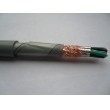 KVVP2 PVC insulated ,PVC sheathed copper tape shielding control cable