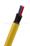 KYJV Copper core XLPE insulated PVC sheathed control cable
