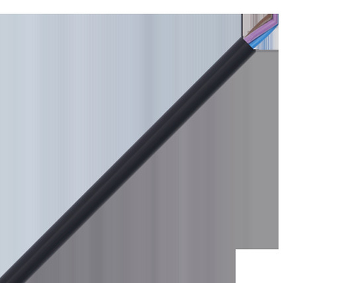 KYJV Copper core XLPE insulated PVC sheathed control cable