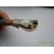 KYJVP Copper core XLPE insulated PVC sheathed braided screened control cable