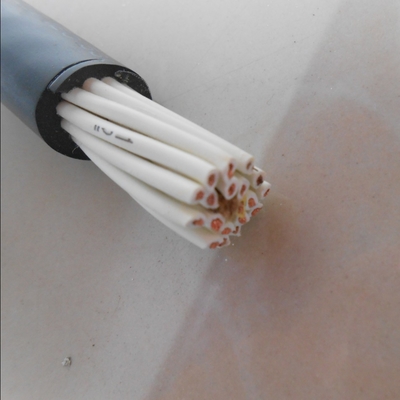 KYJV Copper core XLPE insulated PVC sheathed control cable
