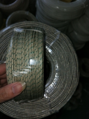 200℃ Tinned Copper Fluoroplastic Insulated Fluoroplastic Sheath Shielded Installation Wire