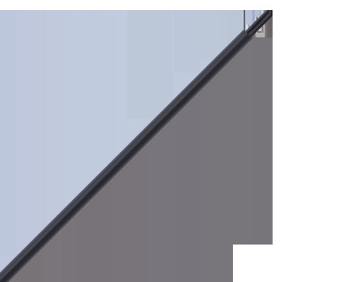 WDZ-BY XLPE low smoke zero halogen flame resistance PO insulation Solid single core Wire Class 1 solid copper conductor