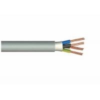 6241Y,6242Y,6243Y,PVC Insulated PVC Sheathed Flat Cable Twin and Earth Wire
