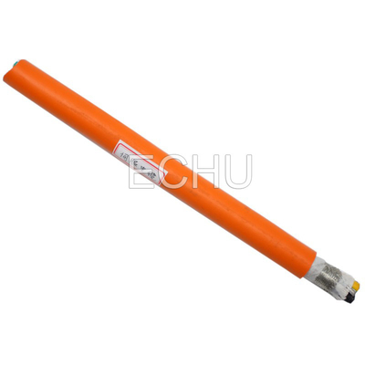 EV Charging Cable TPU Sheath , EV Power Cable TPE Insulation,Electric Vehicles Cable during the charging process(DC)