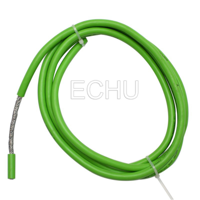 Shielded and Twisted Pair Drag Chain Tray Cable -EKM71573 Super Flexible Cable