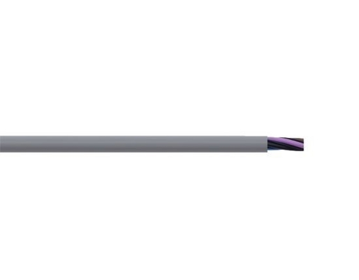 Single Core Unshielded Special PVC Cable for Drag Chains-EKM71100