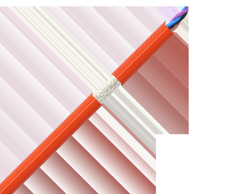 Double Sheath and Shielded Special PVC Cable for Rapid Drag Chains-EKM71383