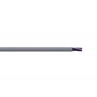 Oil-resistance Tinned Copper Conductor Control Cable RVVY 20c*1.5 H05VVH5-F Flame Resistance Cable