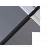 Oil-resistance Tinned Copper Conductor Control Cable RVVY 20c*1.5 H05VVH5-F Flame Resistance Cable