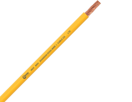 JIS C3316-2000 PVC Insulated Flexible Cables KV / KIV