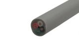 PVC Insulation PVC Jacket Soft Cable VCT 600V