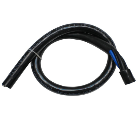 Flexible Drum-Reeling Cable, Drum Cable, Reel Cable, FLEXIBLE CABLE for PASSENGER / MATERIAL HOIST RVV-NBR-PUR 4*25