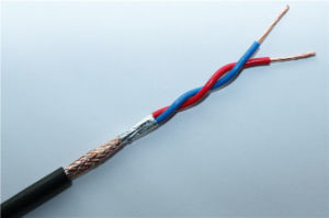 VFF Flat Type PVC Insulated Cable , Parallel Flat Cable RVB