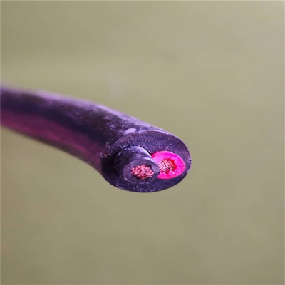 UL2570 Electrical Multicore Flexible Cable , PVC Insulated Flexible Cable Copper Wire