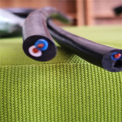 UL2570 Electrical Multicore Flexible Cable , PVC Insulated Flexible Cable Copper Wire