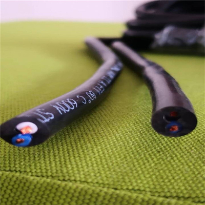 UL2570 Electrical Multicore Flexible Cable , PVC Insulated Flexible Cable Copper Wire