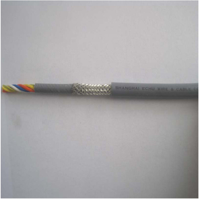 Twisted and Pair and Shield Data Cable LIYCY-TP