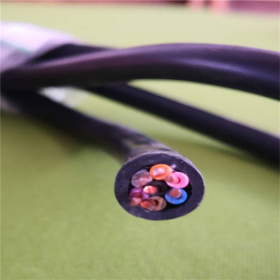 PVC Insulated PVC Sheathed Control Cable KVV