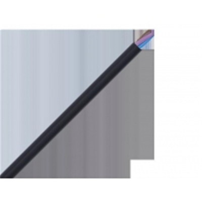 Flexible PVC insulated control cable KVVR