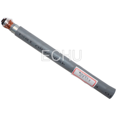 Flexible PVC insulated control cable KVVR