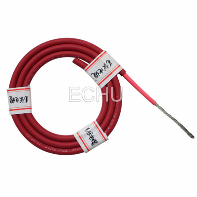 Solar PV Cable PV1-F 4.0MM2, Solar Panel Cable